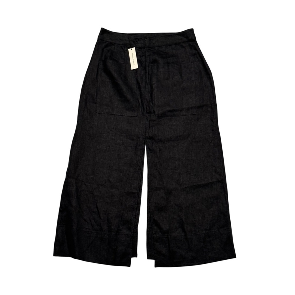 NWT Banana Republic Linen MIDI Skirt - Picture 6 of 6